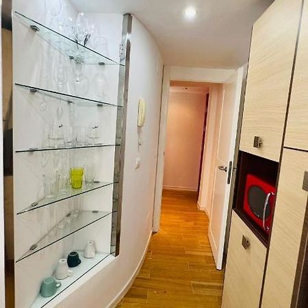 Apartamentos Bajondillo Beach Cozy Inns Торремолінос Екстер'єр фото