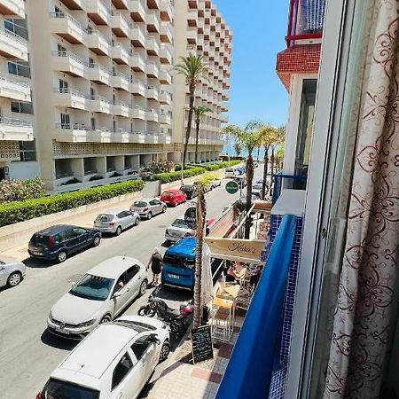Apartamentos Bajondillo Beach Cozy Inns Торремолінос Екстер'єр фото
