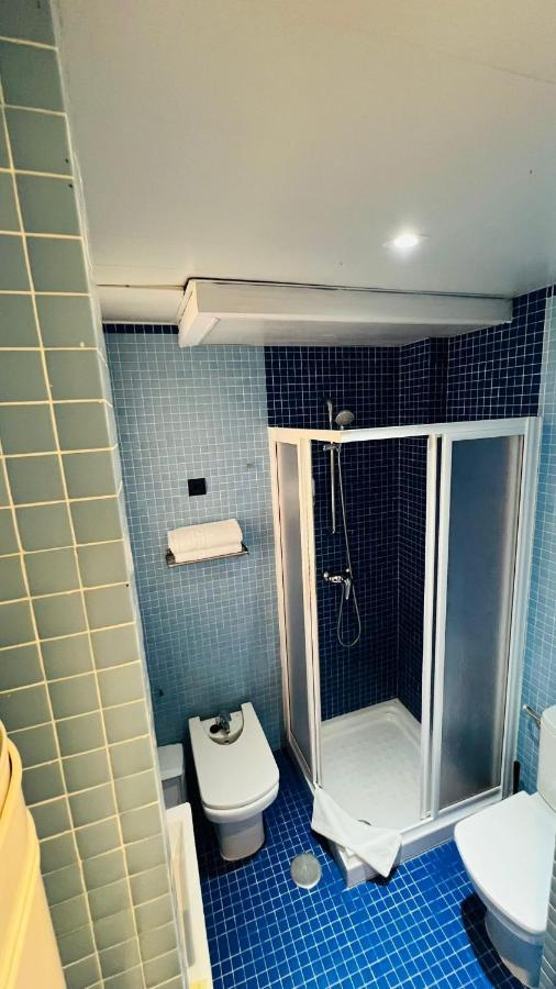 Apartamentos Bajondillo Beach Cozy Inns Торремолінос Екстер'єр фото