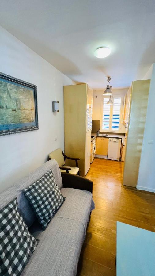Apartamentos Bajondillo Beach Cozy Inns Торремолінос Екстер'єр фото