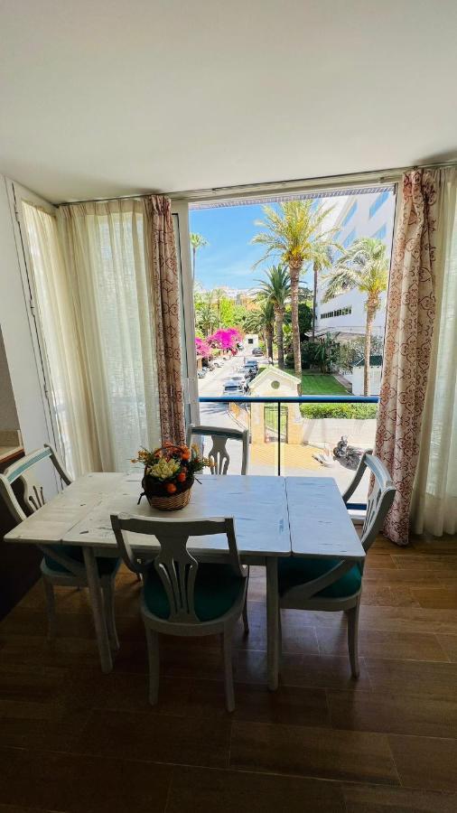 Apartamentos Bajondillo Beach Cozy Inns Торремолінос Екстер'єр фото