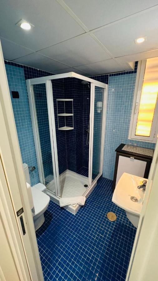Apartamentos Bajondillo Beach Cozy Inns Торремолінос Екстер'єр фото