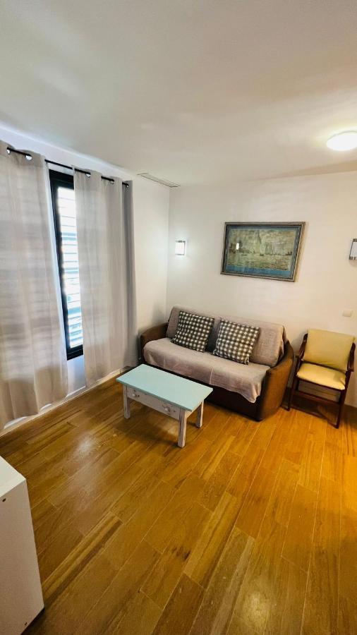 Apartamentos Bajondillo Beach Cozy Inns Торремолінос Екстер'єр фото